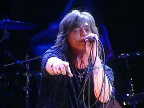 Hughes Turner Project - I Surrender (Chelyabinsk 2004)