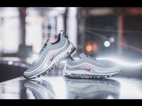 download lagu mp3 mp4 Nike Air Max 97 Silver Bullet, download lagu Nike Air Max 97 Silver Bullet gratis, unduh video klip Nike Air Max 97 Silver Bullet