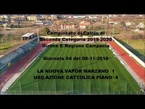 2019-2020_04 INTERVISTE Vapor Marzano - Azione Cattolica Piano 1 - 4