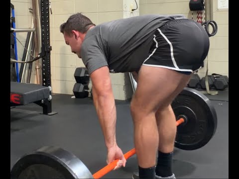 CONTROLLED HULK BULK DAY 11