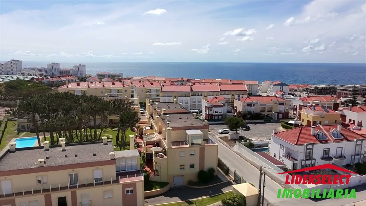 Vídeo do imóvel
