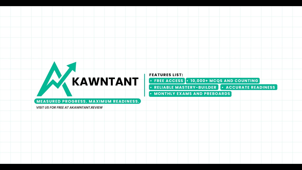 Akawntant demo video thumbnail