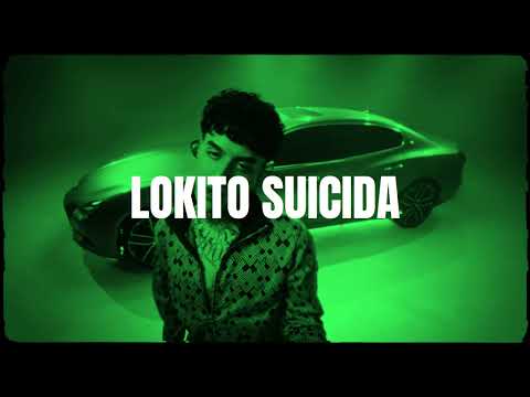 Lui5, Gabriel Drago, MNZR - LOKITO SUICIDA (EXTENDED)