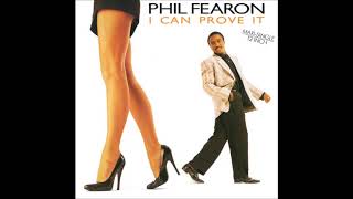 Download lagu Phil Fearon - I Can Prove It mp3 Download lagu Phil Fearon - I Can Prove It mp3