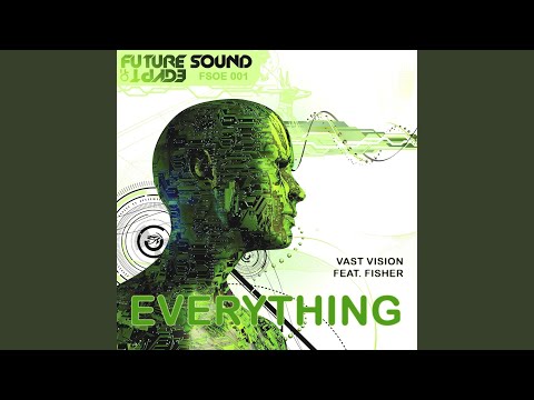 Everything (Vast Vision's Unforgivable Mix)