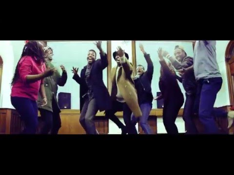 Jean Paul Samputu - Mundeke Nyiririmbire (Official Music Video)