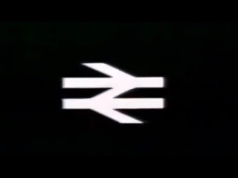 1987 - British Rail Advert, Plain Sailing
