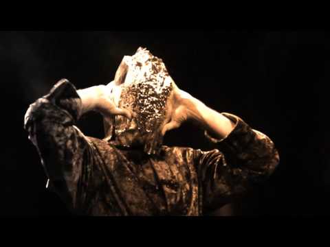 Aaron Crow 'Fearless'