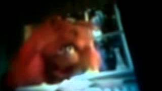 Sesame Street - Cereal Girl