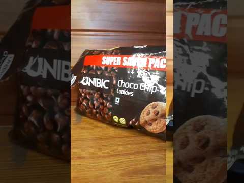 unibic choco chip #sricharan #trending #ytshorts #viral #youtubeshort