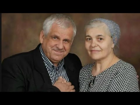 Cine a fost Lenuța Huțan, soția pastorului Mitică Huțan? | (1957 - 2025) Betel Câmpina