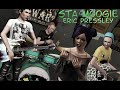 Sta Moogie - Eric Pressley 