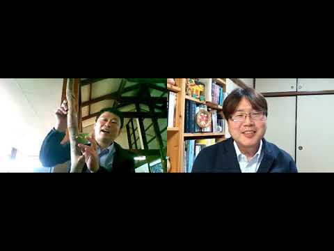 法学科 民具を語る8（動画配信第3回）　 単なる木の枝が重要有形民俗文化財？「周防大島東部の生産用具」について　高木泰伸氏　樫村賢二氏