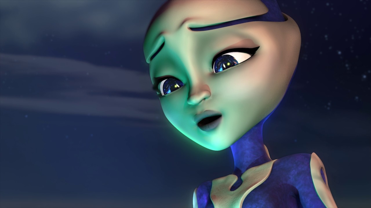 NOVA — NOVA - The Animation School