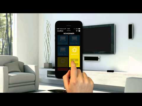 mediola® - IQONTROL