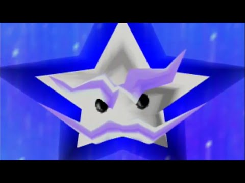 Mario Party 3 Story Mode Finale: The True Superstar