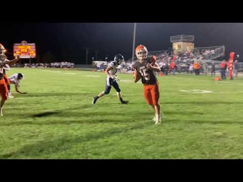 Week 6 SOT Featured Game: West Geauga Wolverines vs Buckeye Bucks