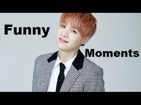 BTS-Funny Moments EP.  2 Suga|BTSLover