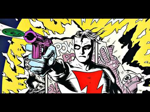 Image Month Madman #1 Comic Book Review