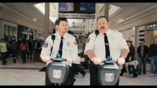 Трейлер: Шопо-коп