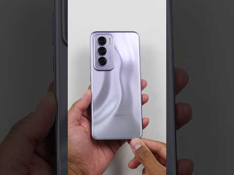 Oppo Reno 12 Pro 5G 12/512Gb DS Space Brown + OPPO TWS Enco Buds2 Pro + OPPO SUPERVOOC 80W