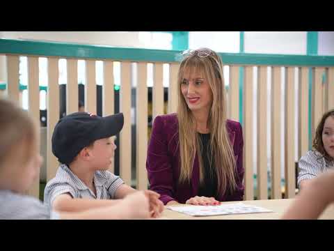 Introducing Head of Teaching & Learning | Lucie Lecocq-Otsing