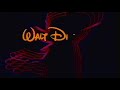Opening To A Walt Disney Christmas 1985 VHS Version 1