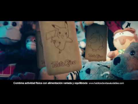 Tosta Rica — Pikachu