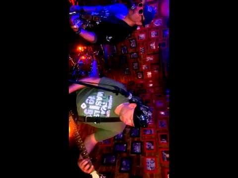 26.03.2015 - KABÁT / TABÁK /