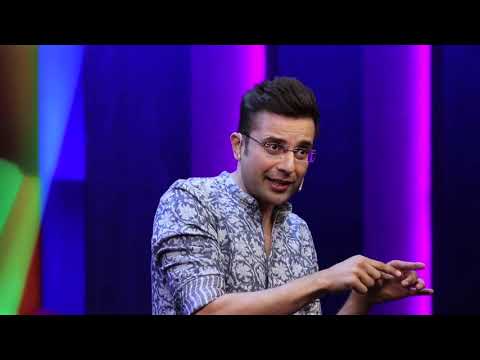 Halke Fulke Rehna Seekho - By Sandeep Maheshwari