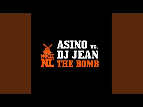 The Bomb (Original Mix)