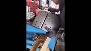 Download lagu Truck Brake Pads Riveting Process mp3 Download lagu Truck Brake Pads Riveting Process mp3