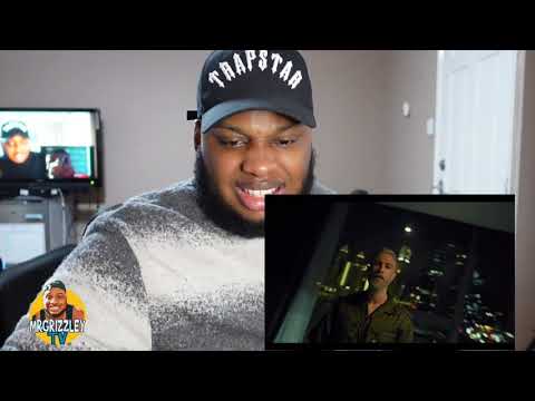 🇩🇪🇬🇧 UK REACTION TO NIMO x LUCIANO – BAD EYEZ