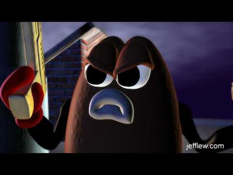 Killer Bean 2.1: The Party (From Killer Bean Forever Blue Ray)