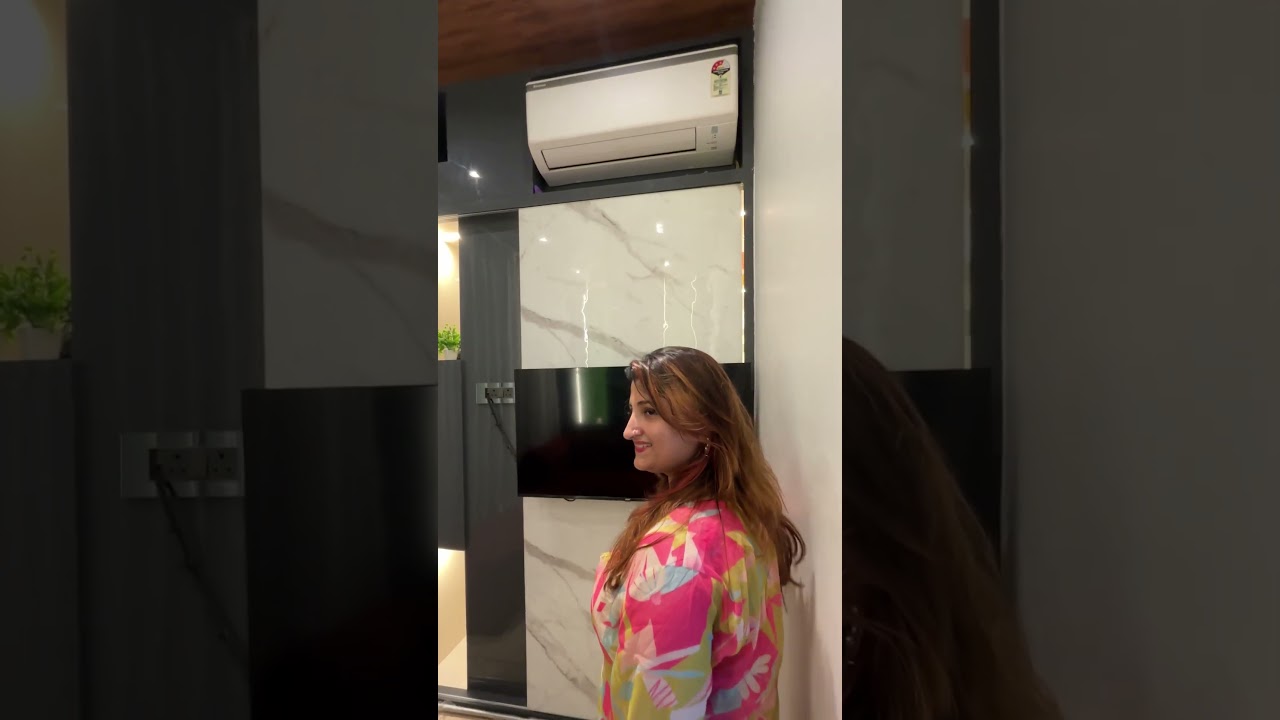 This Room Has a Hidden Bar Inside #happyhomesinterio