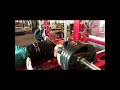Vikas Thaper (Mr. J&K) doing Bench press (100kg)🔥 #shorts #bodybuilding #weightlifting #benchpress