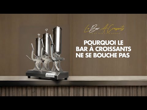Pourquoi Ça ne se Bouche Pas