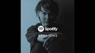 SOAK - Sea Creatures (Spotify Sessions)