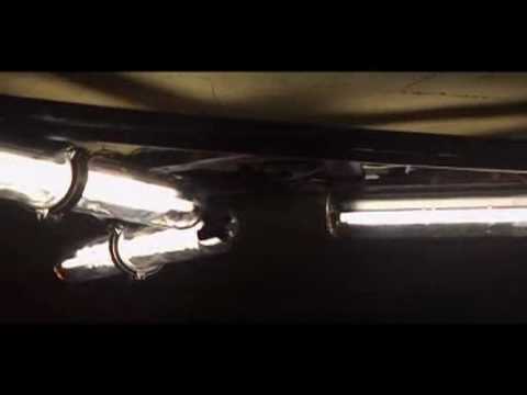 Catch Me If You Can - Ana Johnsson (official video) FIS 2007 Alpine World Ski Championships