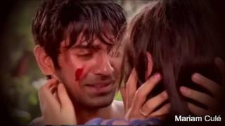 Как назвать эту любовь/Sirelu Hamar/Arnav & Khushi