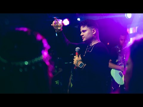 Aniel Velasquez & Emerson Plata - Nuestra Separación (Live Session)