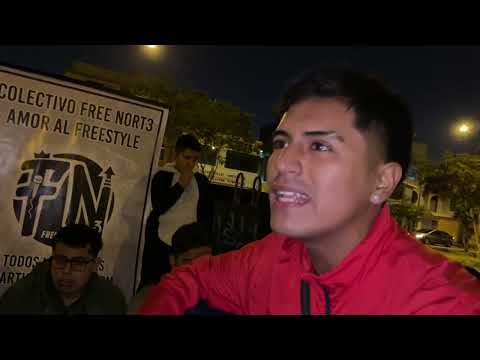 OCTAVOS | #SMOKER vs #KIZA vs #VALENTINO | FECHA 6