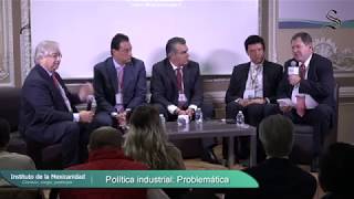 El factor empresarial y económico para Hacer México