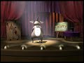 Veggietales Binky The Opera Singer Barber Of Seville Vocals Only Acapella DVD Rip