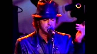 El Mareo Gustavo Cerati  Bajofondo