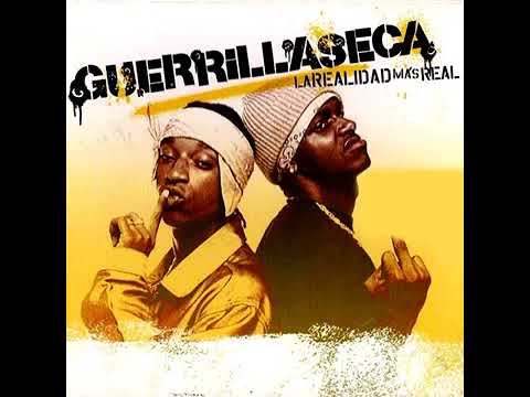 Guerrilla Seca - No hay Dinero