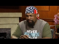 Mr T On A Possible A Team Remake Larry King Now Ora TV
