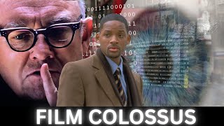 Watching 1000 movies | Enemy of the State | #12