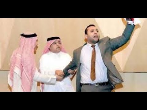 مصر العربية تفاصيل واقعة حبس محامي مصرى فى البحرين