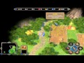 Let's Play HOMM 5: Tribes of the East (QftU ...